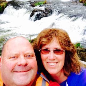 Meet your Posher, Joeandlinda